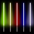 Lightsaber Light Saber Toys Sword De Luz Kpop Lightstick Brinquedos Espada Brinquedo Laser Jugetes Speelgoed Oyuncak Zabawki