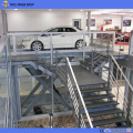 Tavol 2.5T 5M Home Garage Car Lift