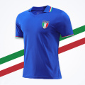 1982 Italy Retro Jerseys Paolo Rossi Antonio Conte Home Blue Customized Name T Shirt High Quality Fan Jersey Men Tee Shirt Homme