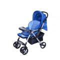 Luxury Reversible Handle Bar whole canopy Baby Stroller