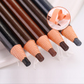 3 Pcs/Set Brand Eyebrow Pencil Waterproof Tattoo Pen Soft Coloured Long Lasting Natural Makeup Product Cosmetics Tint 5 Colors