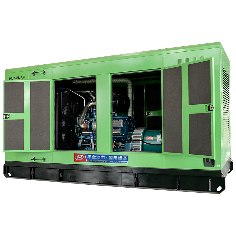 750kva 600kw shanghai silent diesel generator