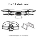 1Set Propeller Blade Protector Ring Protective Cover Support Stand Landing Gear Extension for DJI Mavic Mini Drone Accessory