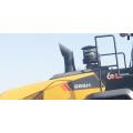 liugong 8ton strong bull wheel loader 886H