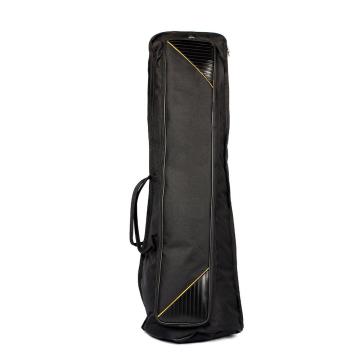 Oxford Cloth Alto/Tenor Trombone Storage Bag Carry Bag Shoulder Bag Brass Musical Instrument Case Parts Accessory