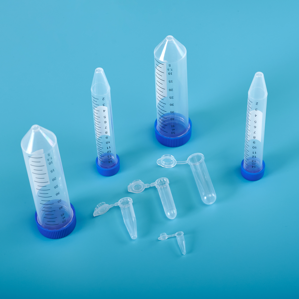 50ml Centrifuge Tubes