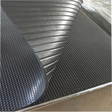 Rubber Cow Mats Stable Mats China Manufacturer