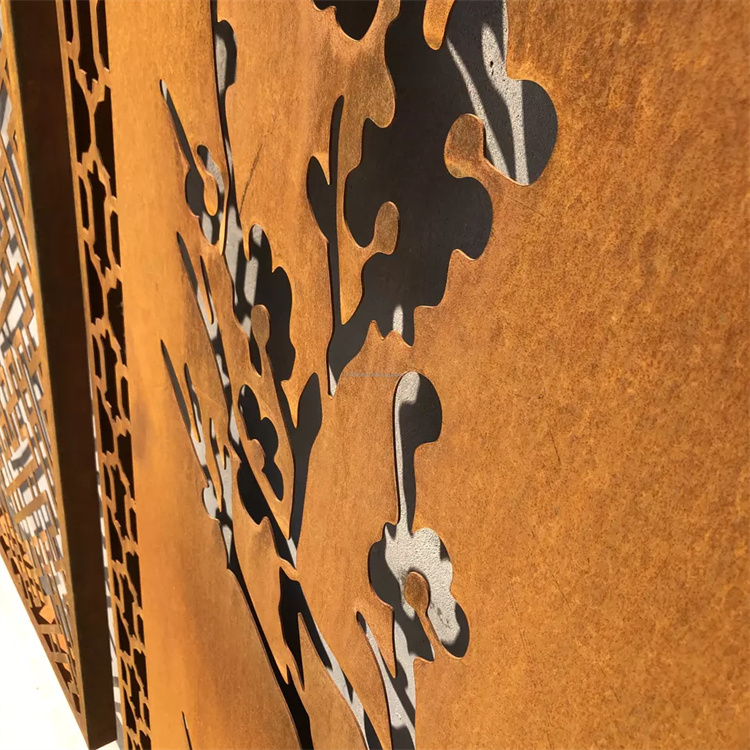 Screen Panels