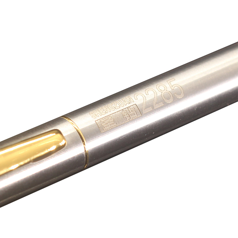 Pocket Portable 1pcs Diamond Engraving Pen Tool Tip Glass Metal Ceramic Wood Engraver and Scribe Tool