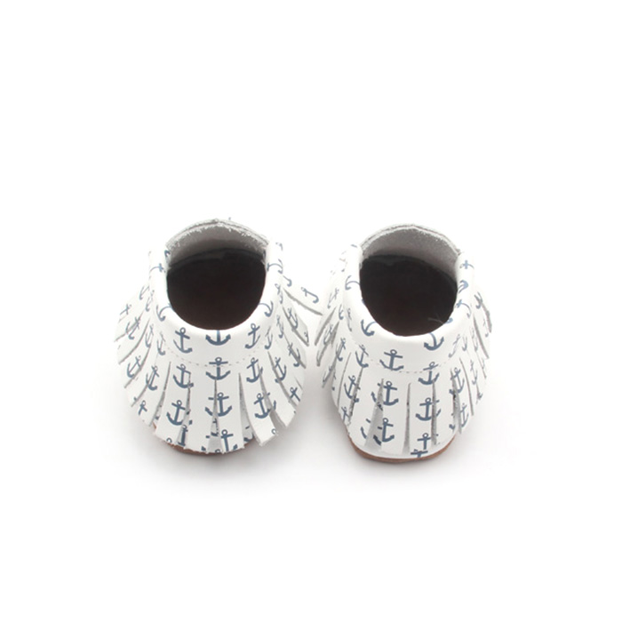 Moccasins Moccasins