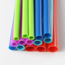 Eco-friendly reusable Silicone hose