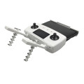 Yagi Antenna Signal Booster Remote Controller Range Extender Fishbone Antenna for Hubsan ZINO 2/ZINO 2 Plus Accessories