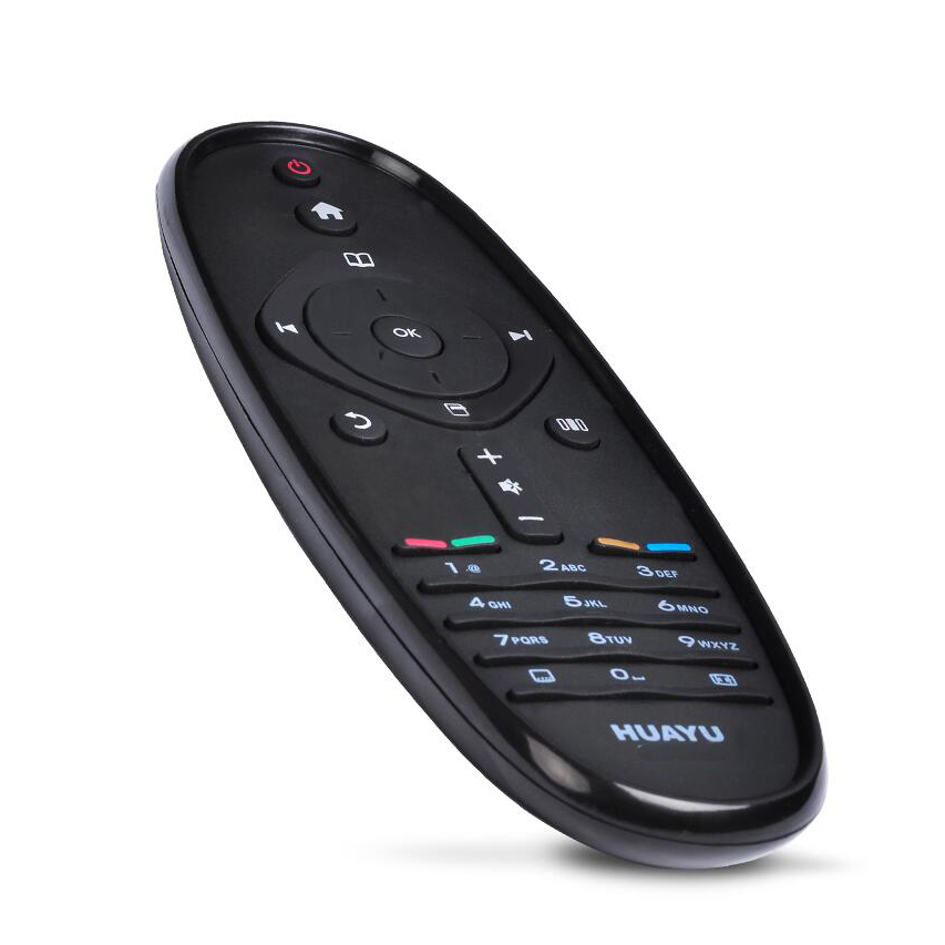 RM-L'1030 TV remote control use for Philips by Huayu factory