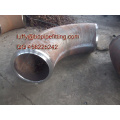 A420 Wpl6 Pipe Fitting factory