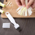 40# 3PCS Kitchen Tools Magic Onion Shredding Machine Onion Cutting Knife Shredder Onion Shredder Knife Kitchen Accessories