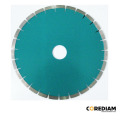 550mm Silent Cutting Saw for Granite Cutting