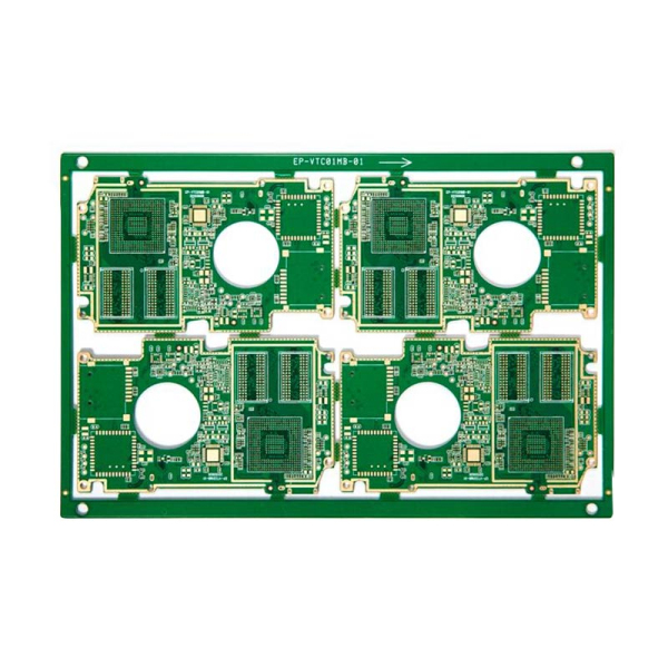 Air Purifier Intelligent PCB PCBA Board