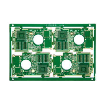 Hdi Pcb Pcba One stop Service