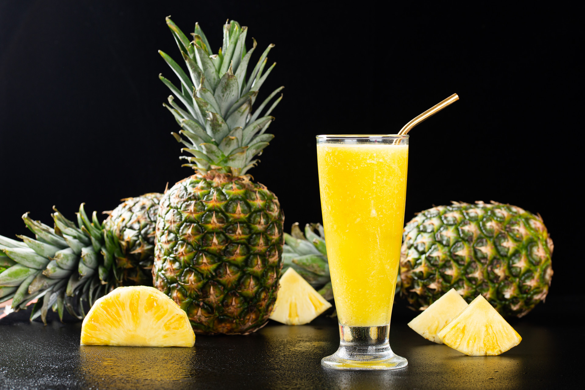 Pineapple Juice