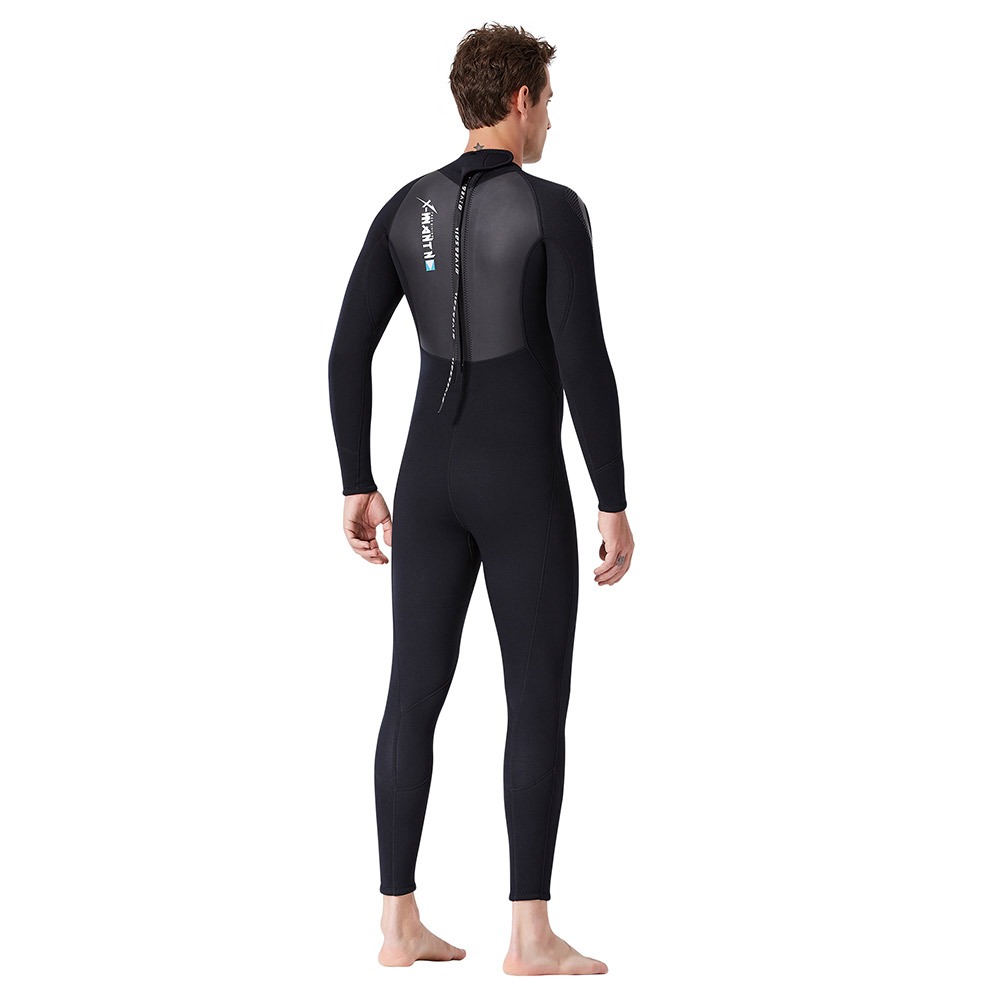 Snorkeling Thickened Wet Suit Neoprene Adult Surfing Diving Scuba 3mm Wetsuit for Outdoor Water Sports Kayaking Equipment