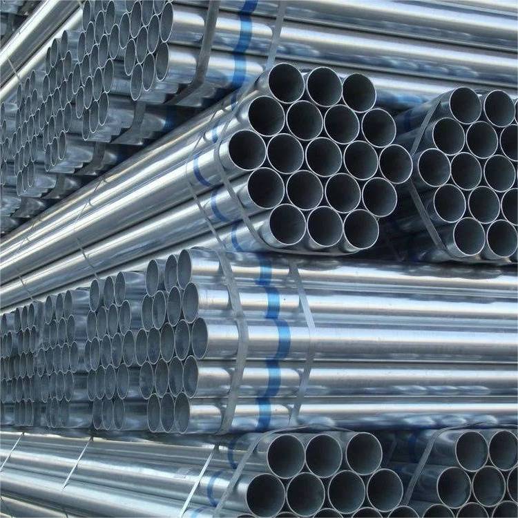 Galvanized Steel Pipe 27