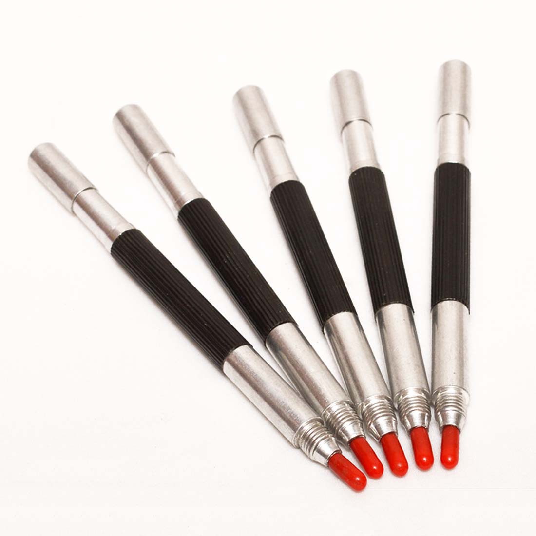 130mm Glass Ceramic Marker Double Headed Glass Tile Cutter Construction Tool Parts Machine Pen Glass knife Scriber
