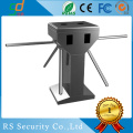 Vertical Revolving Waterproof  Waist Height Turnstile