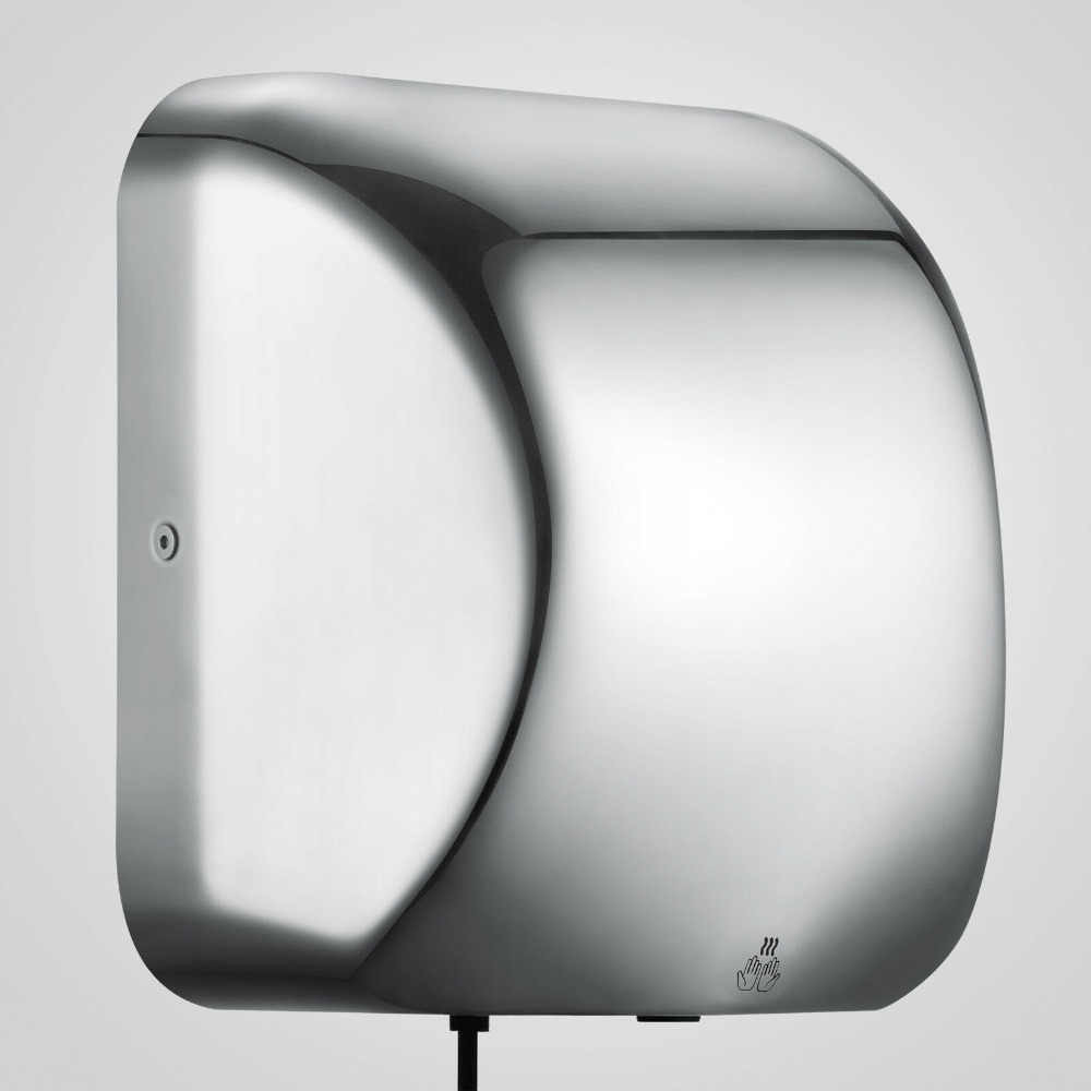 Stainless Steel Updated-High Speed Heavy Duty Commercial Automatic Hand Dryer