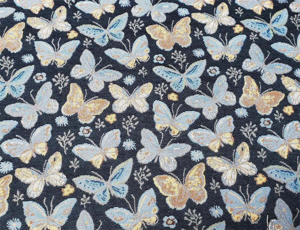 Small Mat Woven Fabric