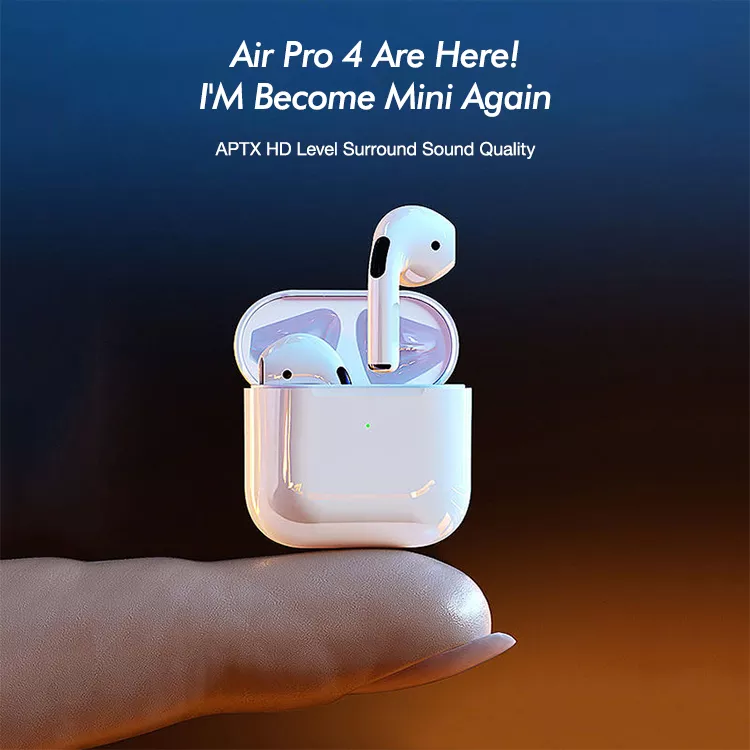 Wireless Earbud9