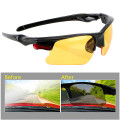 Safe Driver Goggle Car Sunglasses Night Vision Goggles Driving Glasses Man Night Vision Glasses