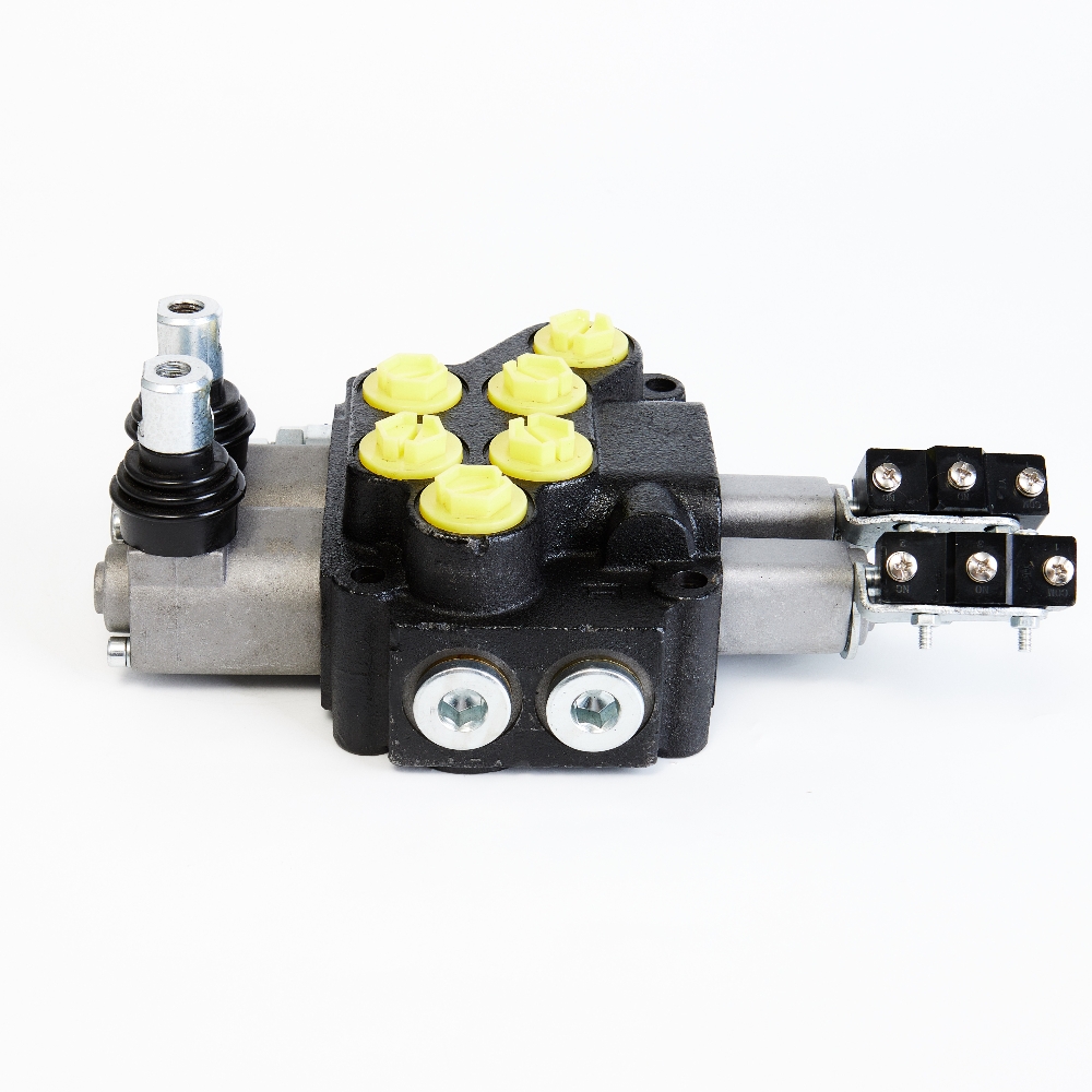 Zt12 2 Tail Operated Switch