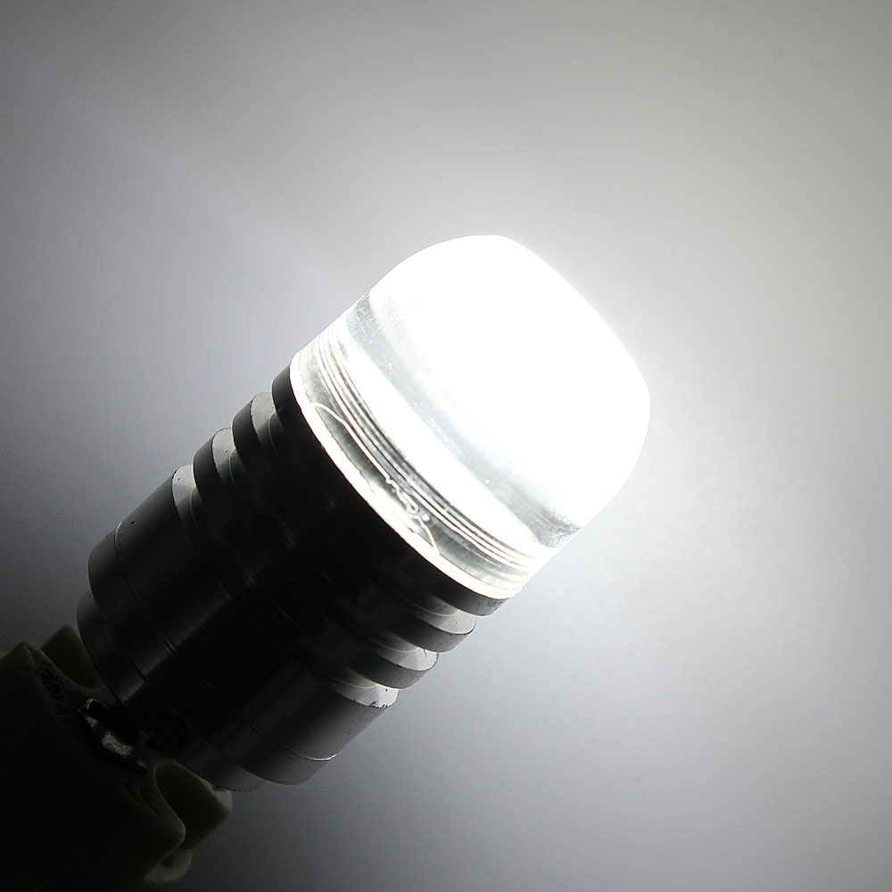 1pcs High Power Aluminum Dimmable G4 LED 3W 5W Light DC 12V Lamp Led Spotlight Replace 20W 30W 40W Halogen Bulb Chandeliers