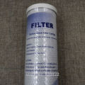Free Shipping 10 inch Universal Water Filter Cartridge Activated Carbon CTO Carbon Block Filter Water + PP Cotton Filter