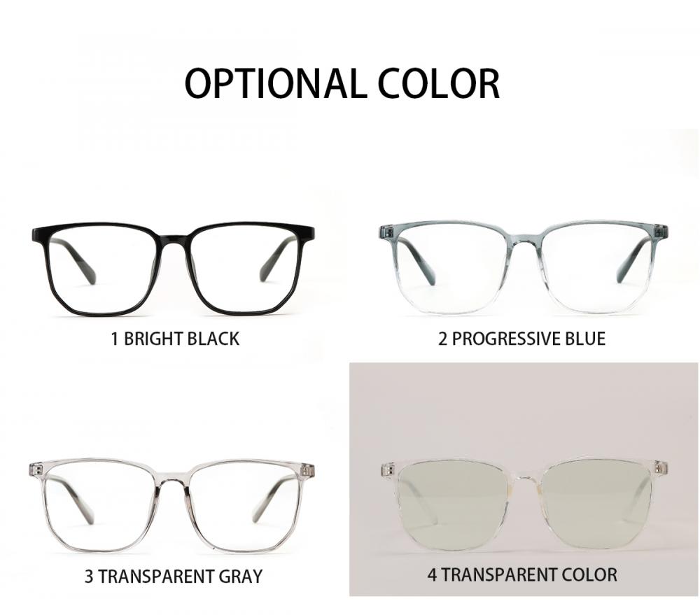Tr807 Anti Blue Light Glasses