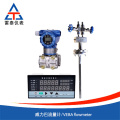 VEBA flowmeter special equipment
