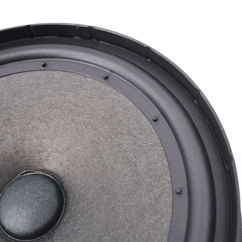 Baificar Brand New Genuine Door Speaker Bass Loudspeaker 1K0035454 For VW Jetta Rabbit GTI MK5 2005-2011