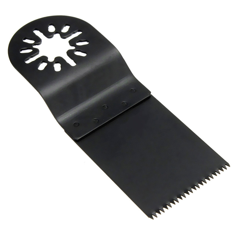 HCS Wood Metal Nail Saw Blade Oscillating Multi Tool 35mm For Fein Multimaster Saw Blades For Renovator Power Tools Wood Cut