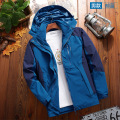 New Men's winter outdoor Jackets Coat male ski riding Camping Hiking sport Windbreaker Men women spring Autumn Waterproof Jacket