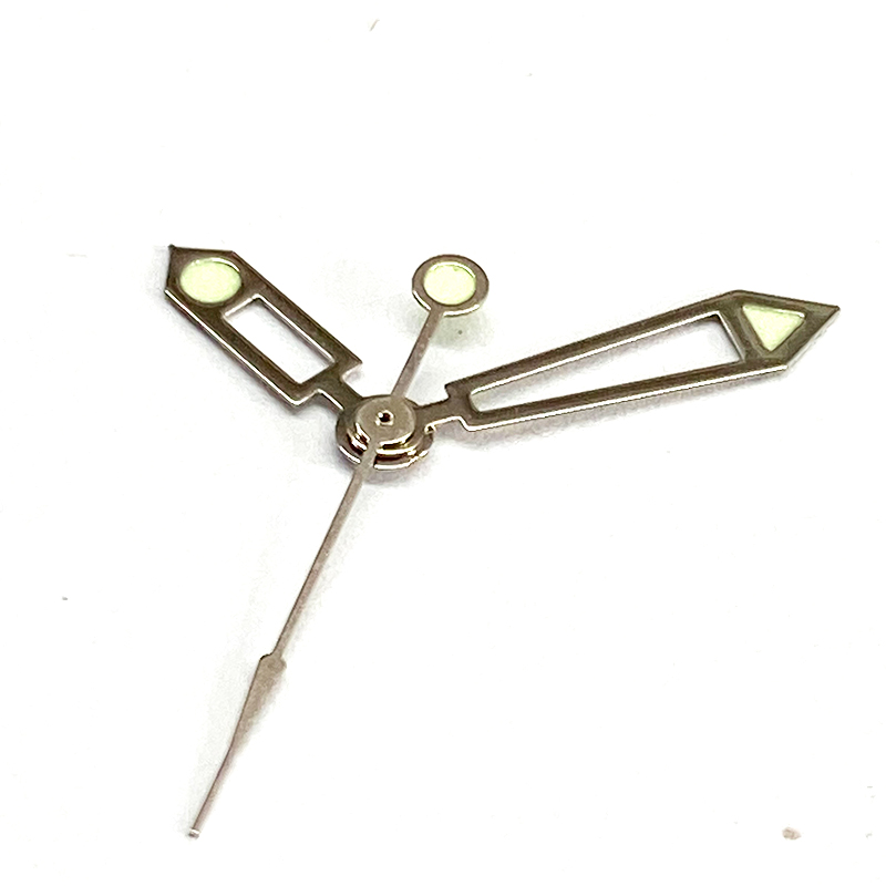 luminous watch hands for watch 