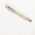 1 Pcs Woodworking Aluminum alloy scribe ruler Tool part Carpenter Woodworking tool