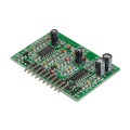 SUNYIMA Pure Sine Wave Inverter Driver Board KA7500C/TL494 Inverter Universal Mini Converter Board