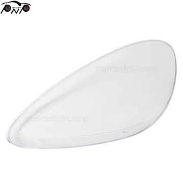for Porsche Cayenne 2011-2014 headlight headlight glass lens cover
