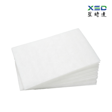 Anti‑Scratch EPE Foam Flat Gaskets
