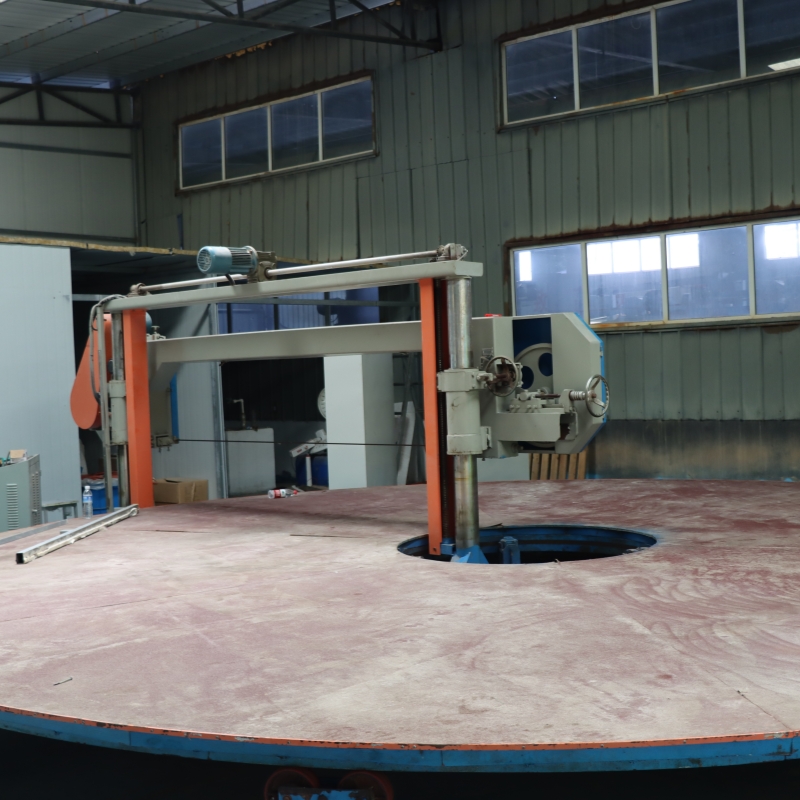 Cutting machine