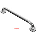 Stainless Steel 300/400/500mm Bathroom Tub Toilet Handrail Grab Bar Shower Safety Support Handle Towel Rack