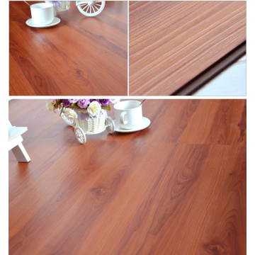 Easy-Lock waterproof Rigid Core SPC Vinyl flooring plank ...