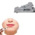 2ml Korea Cross Linked Hyaluronic Acid for Hyaluronic Pen Lip Dermal Filler