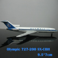 Olympic 727-200