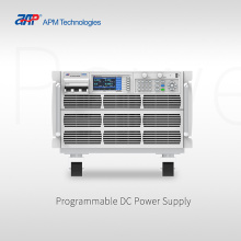 1000V/36000W Programmable DC Power Supply